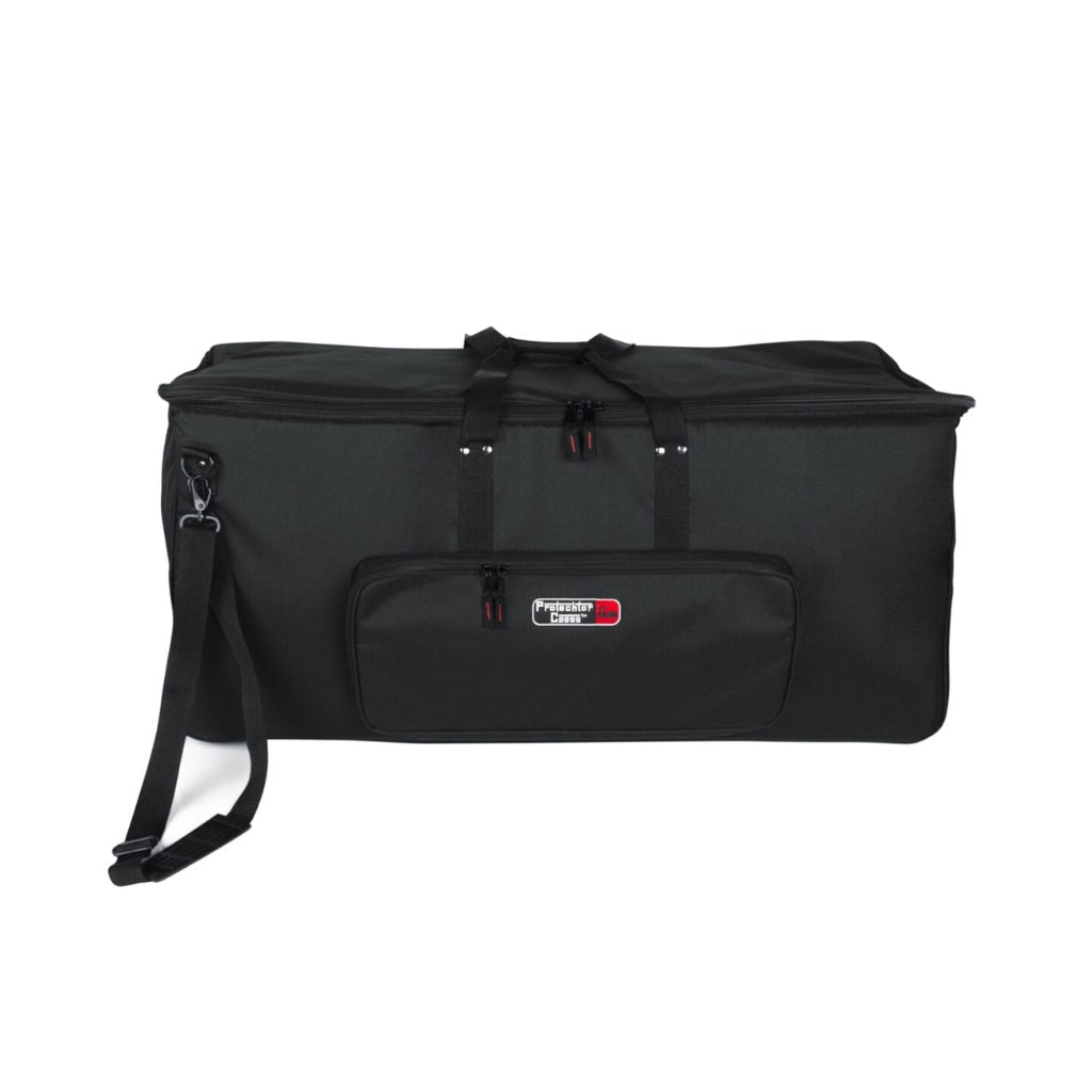 Gator GP-EKIT3616-BW Electronic Drum Kit Bag Drum Bags & Cases Sky Music
