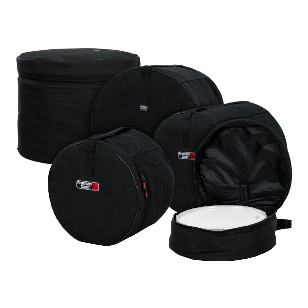GATOR GP-FUSION-100 Fusion Drum Set Bags Drum Cases &amp; Bags Sky Music