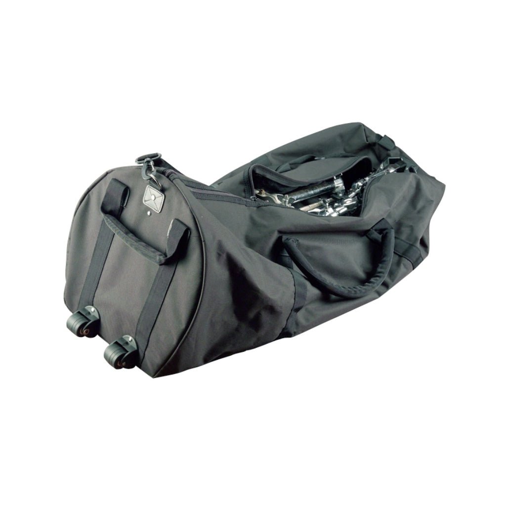 Gator GP-HDWE-1436W Drum Hardware Bag; 14″ x 36″; w/ Wheels Drum Bags & Cases Sky Music