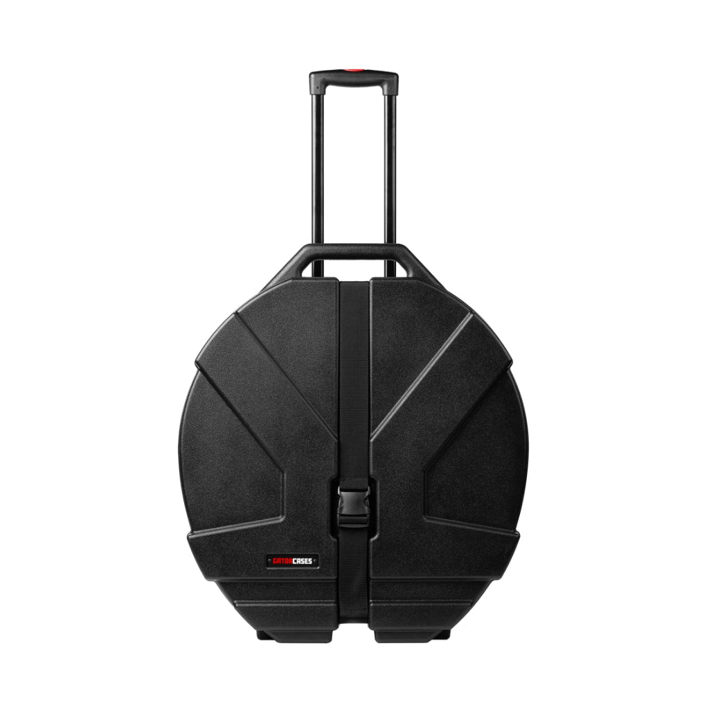 Gator GPCCYM22W Grooves Cymbal Case - 22 inches ACCESSORIES Sky Music