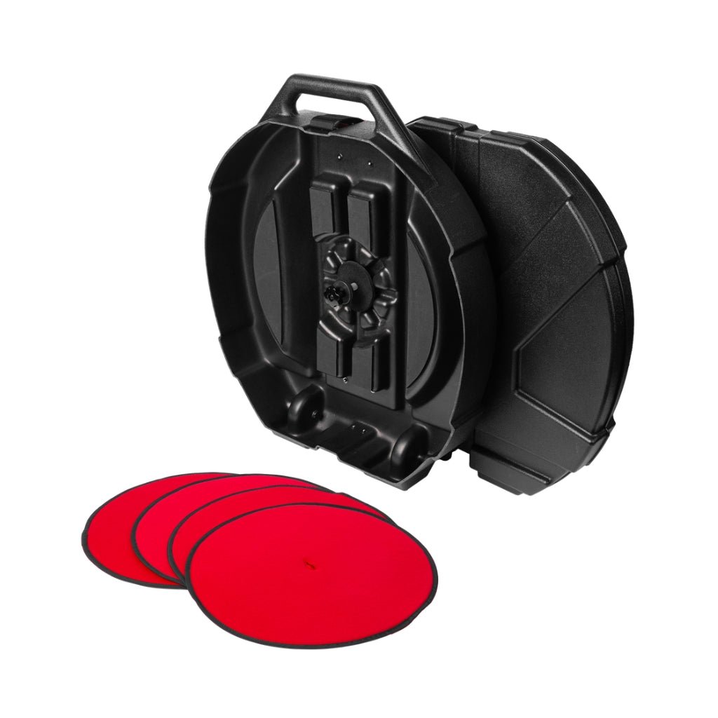 Gator GPCCYM24W Grooves Cymbal Case - 24 inches ACCESSORIES Sky Music