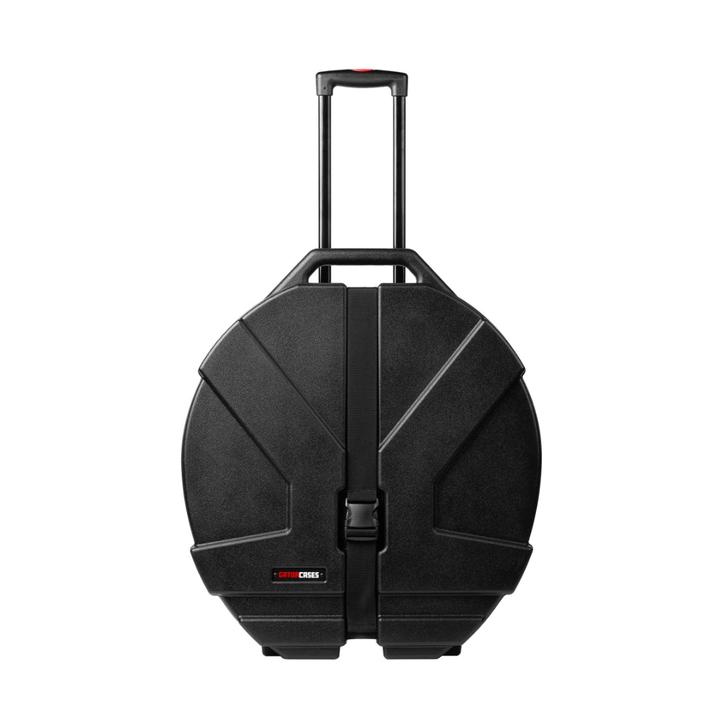 Gator GPCCYM24W Grooves Cymbal Case - 24 inches ACCESSORIES Sky Music