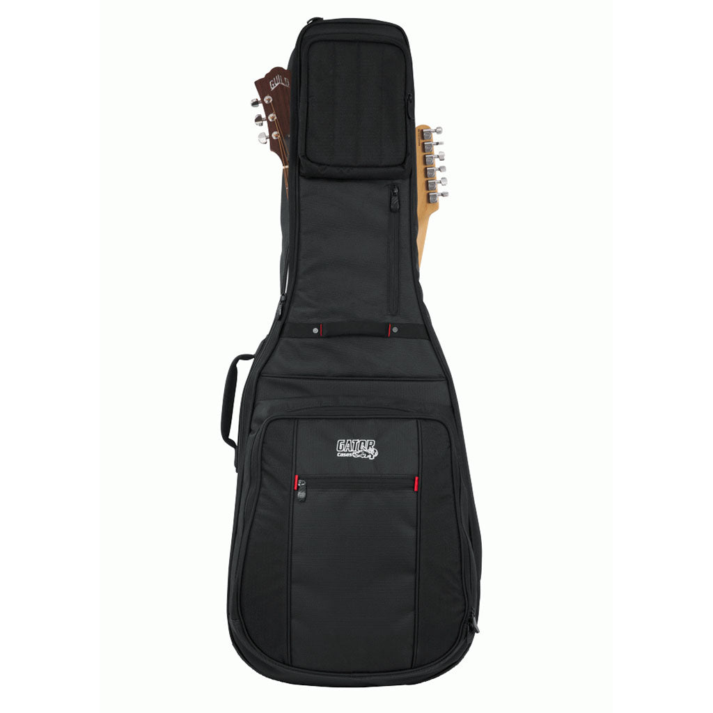 Gator G-PG-ACOUELECT Progo Acoustic/Electric Guitar Bag