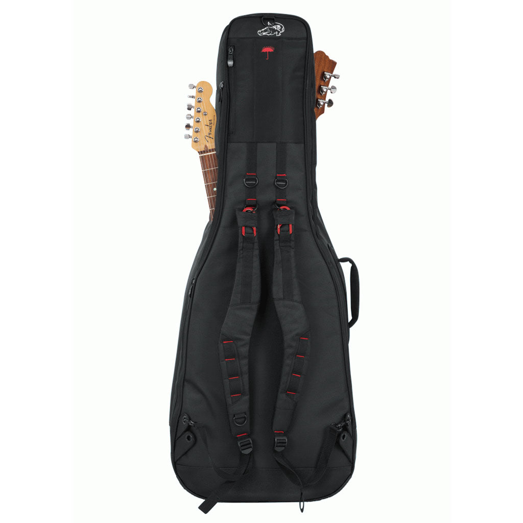 Gator G-PG-ACOUELECT Progo Acoustic/Electric Guitar Bag