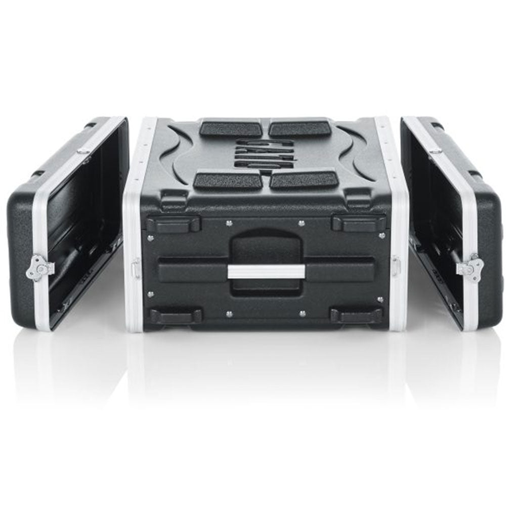 Gator GR-4L 4U Audio Rack; Standard