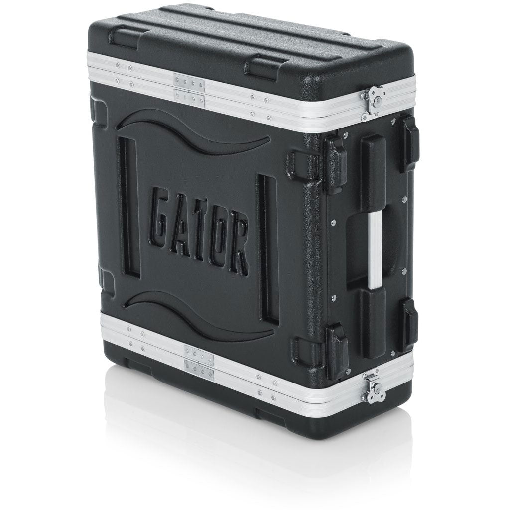 Gator GR-4L 4U Audio Rack; Standard
