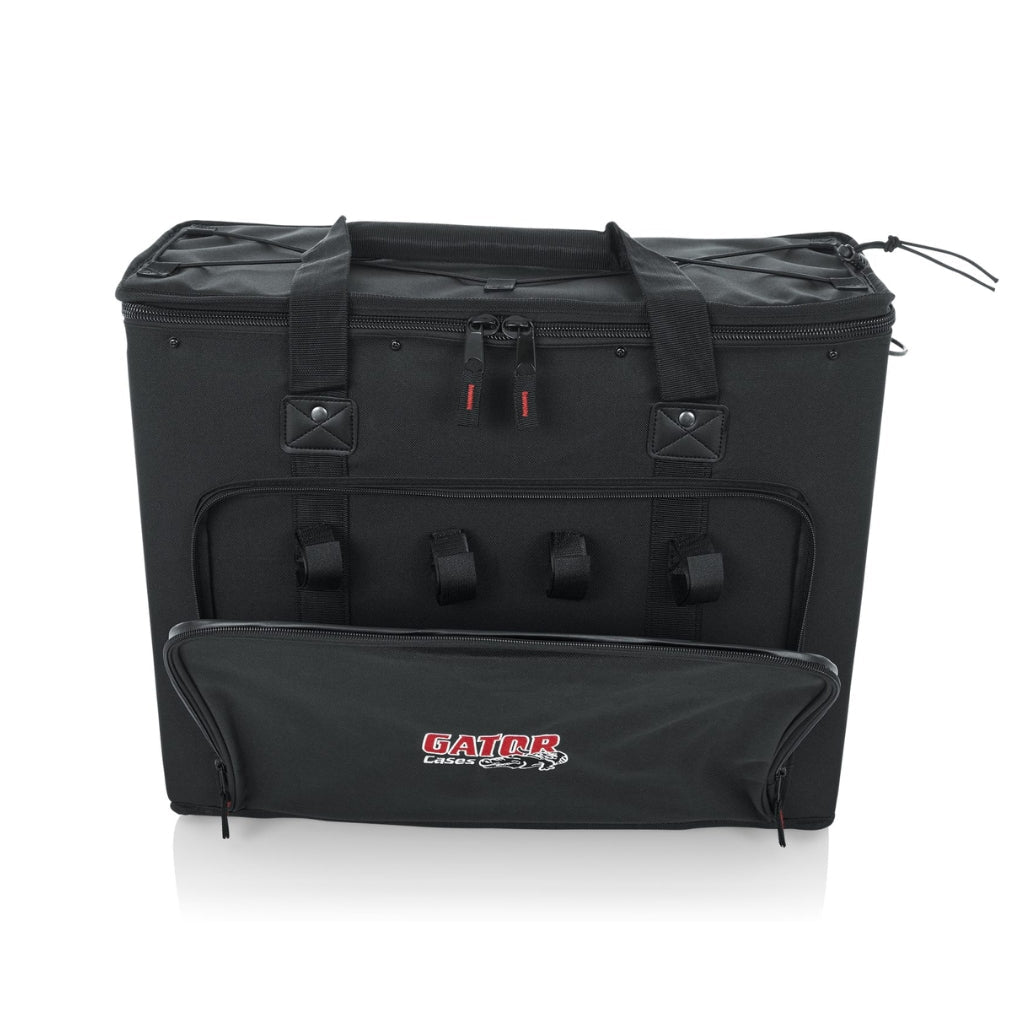 Gator GRB-4U Rack Bag 4U Cases & Bags Sky Music