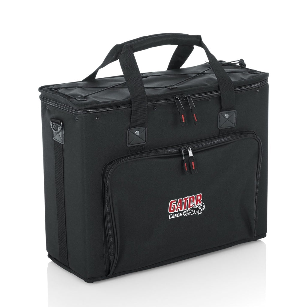 Gator GRB-4U Rack Bag 4U Cases &amp; Bags Sky Music