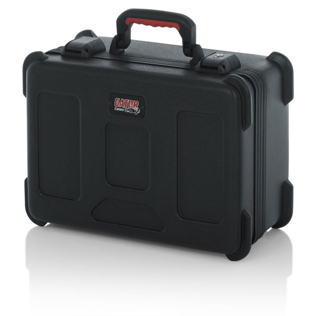 Gator GTSA-AVPROJECT-SM TSA Projector Case Fits Up To 15″”X10″”X5.5″” Cases &amp; Bags Sky Music