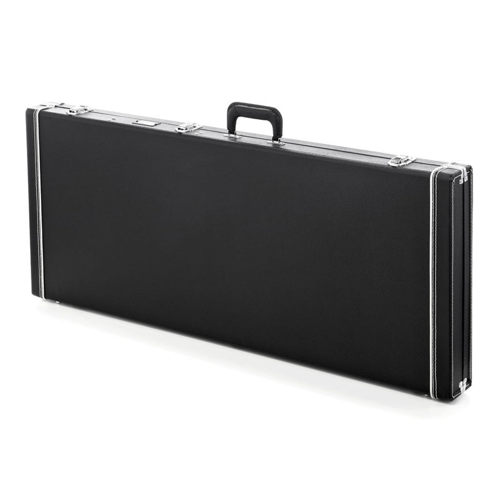 Gator GW-Extreme Deluxe Wood Guitar Case Electric Guitar Cases & Gigbags Sky Music