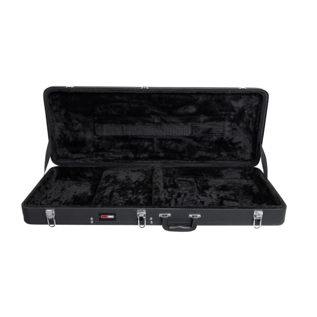 Gator Ibanez TOD and FRH Guitar Case Electric Guitar Cases & Gigbags Sky Music