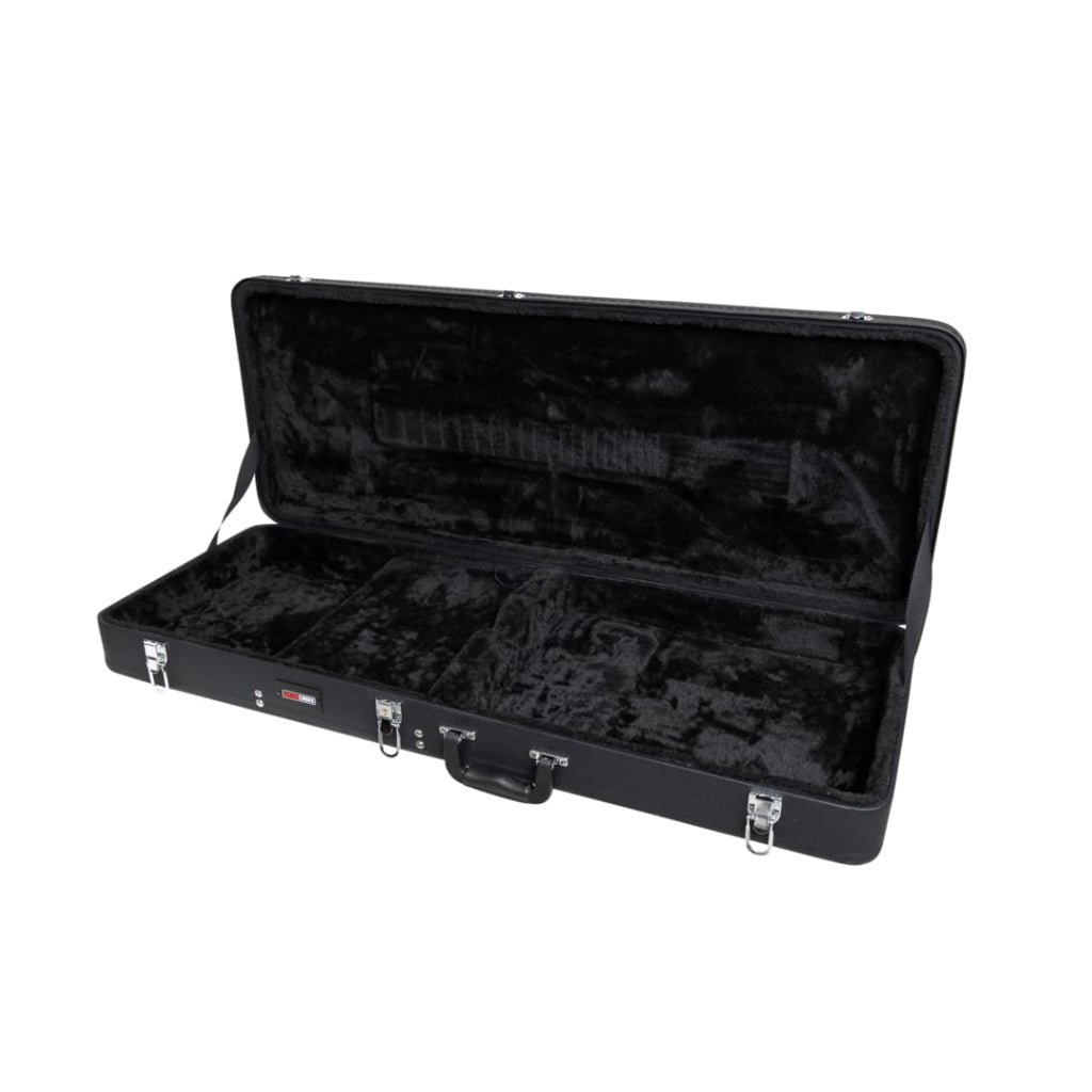 Gator Ibanez TOD and FRH Guitar Case Electric Guitar Cases & Gigbags Sky Music