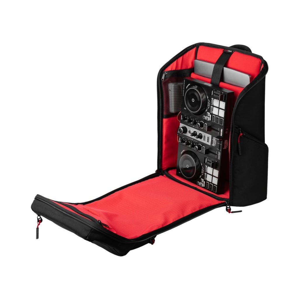 Gator Icon Series G-ICON-BP Backpack ACCESSORIES Sky Music