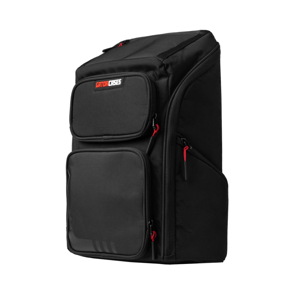 Gator Icon Series G-ICON-BP Backpack ACCESSORIES Sky Music