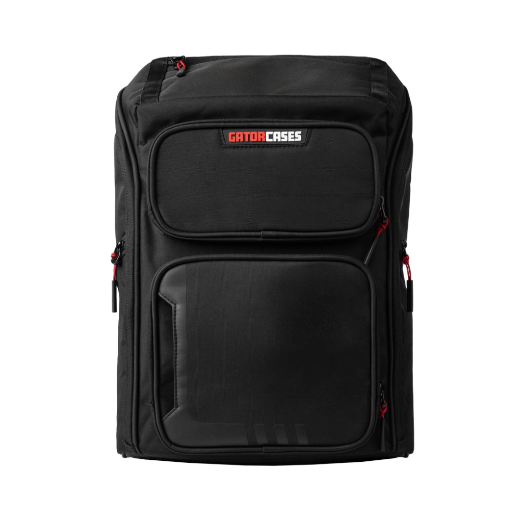 Gator Icon Series G-ICON-BP Backpack ACCESSORIES Sky Music