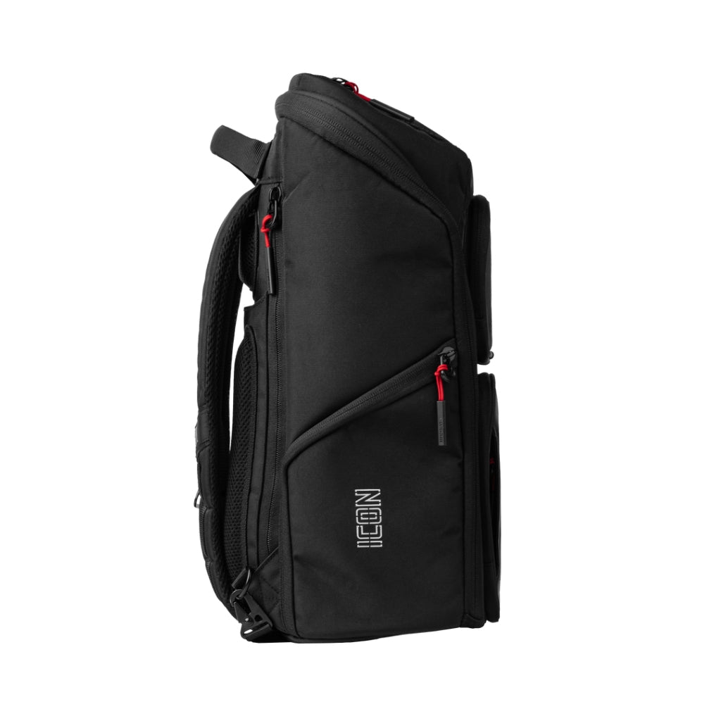Gator Icon Series G-ICON-BP Backpack ACCESSORIES Sky Music