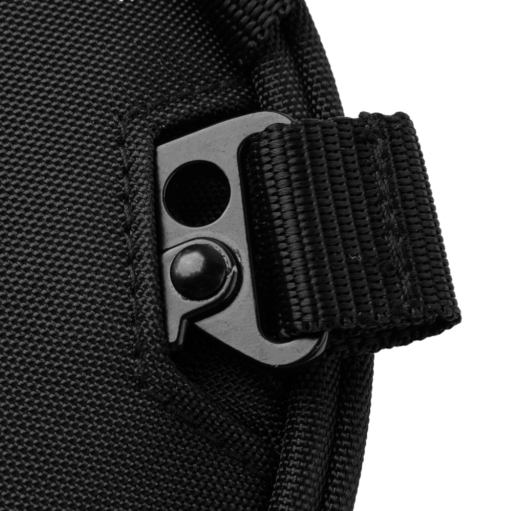 Gator Icon Series G-ICON-HDPH Headphone Bag ACCESSORIES Sky Music