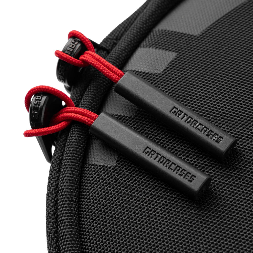 Gator Icon Series G-ICON-HDPH Headphone Bag ACCESSORIES Sky Music