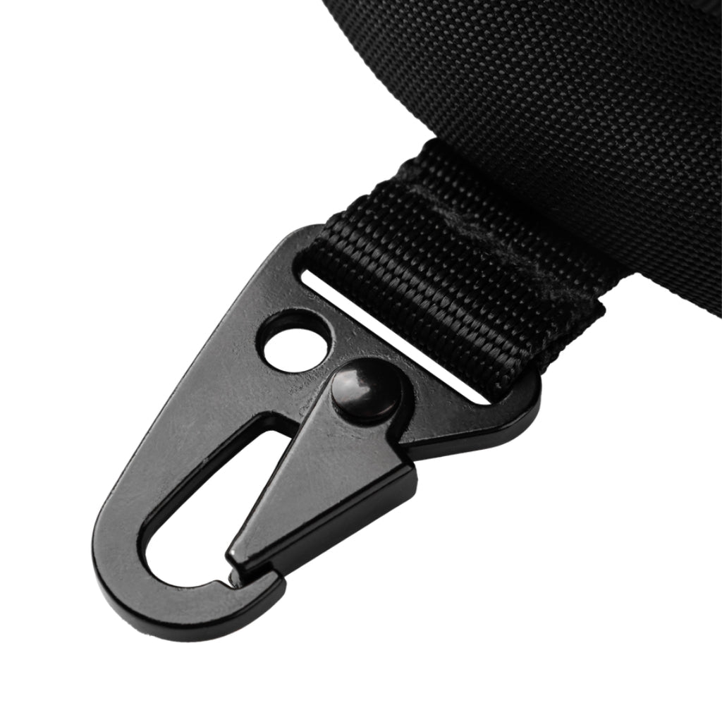 Gator Icon Series G-ICON-HDPH Headphone Bag ACCESSORIES Sky Music