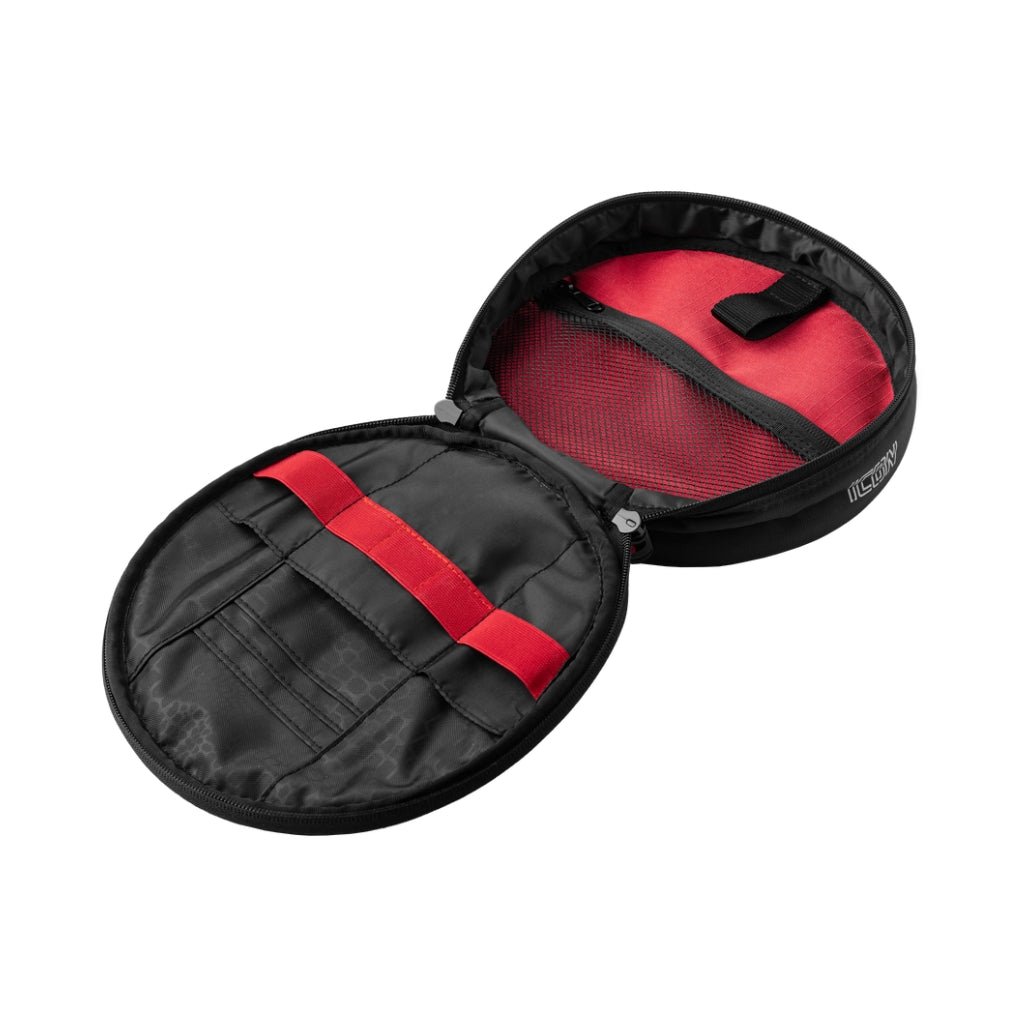 Gator Icon Series G-ICON-HDPH Headphone Bag ACCESSORIES Sky Music