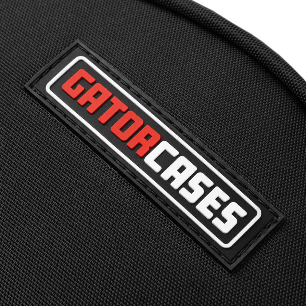 Gator Icon Series G-ICON-HDPH Headphone Bag ACCESSORIES Sky Music