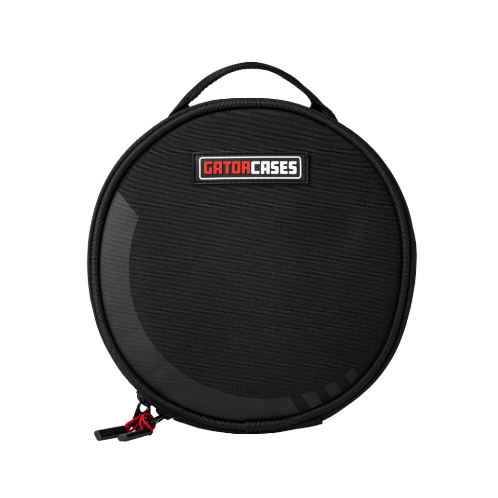 Gator Icon Series G-ICON-HDPH Headphone Bag ACCESSORIES Sky Music
