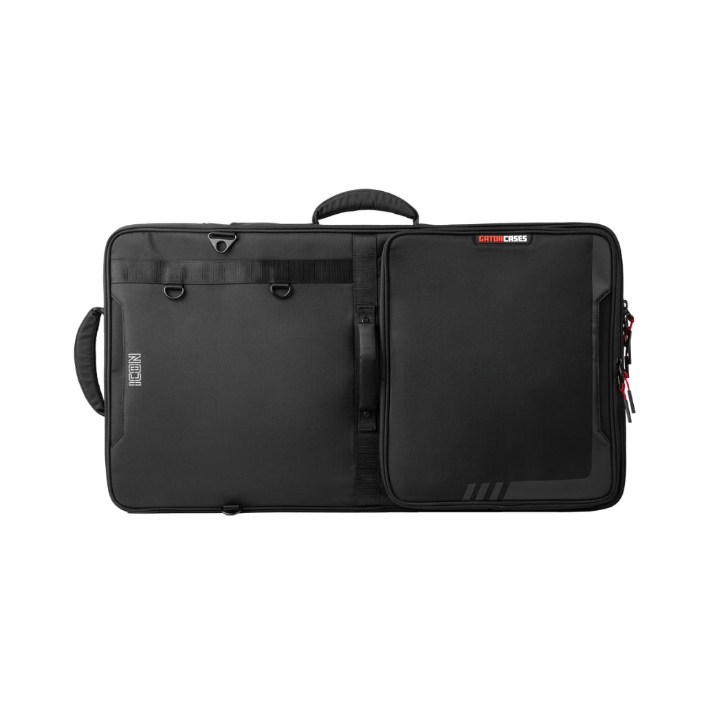Gator Icon Series G-ICONDJ-LG-BP DJ Controller Bag - Large ACCESSORIES Sky Music