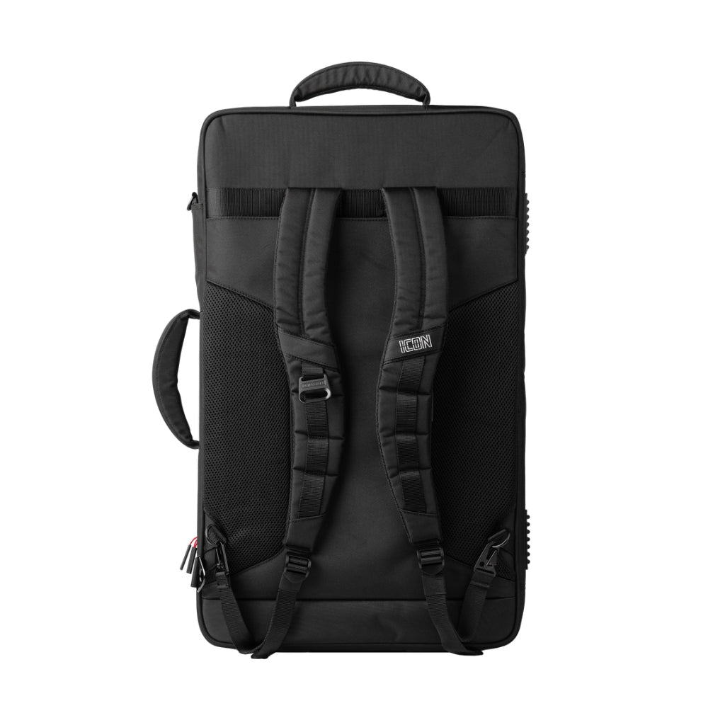Gator Icon Series G-ICONDJ-LG-BP DJ Controller Bag - Large ACCESSORIES Sky Music