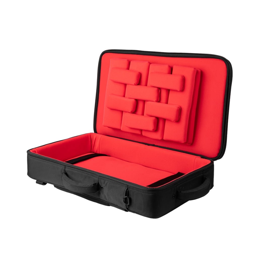 Gator Icon Series G-ICONDJ-MD-BP DJ Controller Bag - Medium ACCESSORIES Sky Music