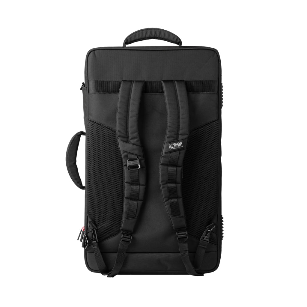 Gator Icon Series G-ICONDJ-MD-BP DJ Controller Bag - Medium ACCESSORIES Sky Music