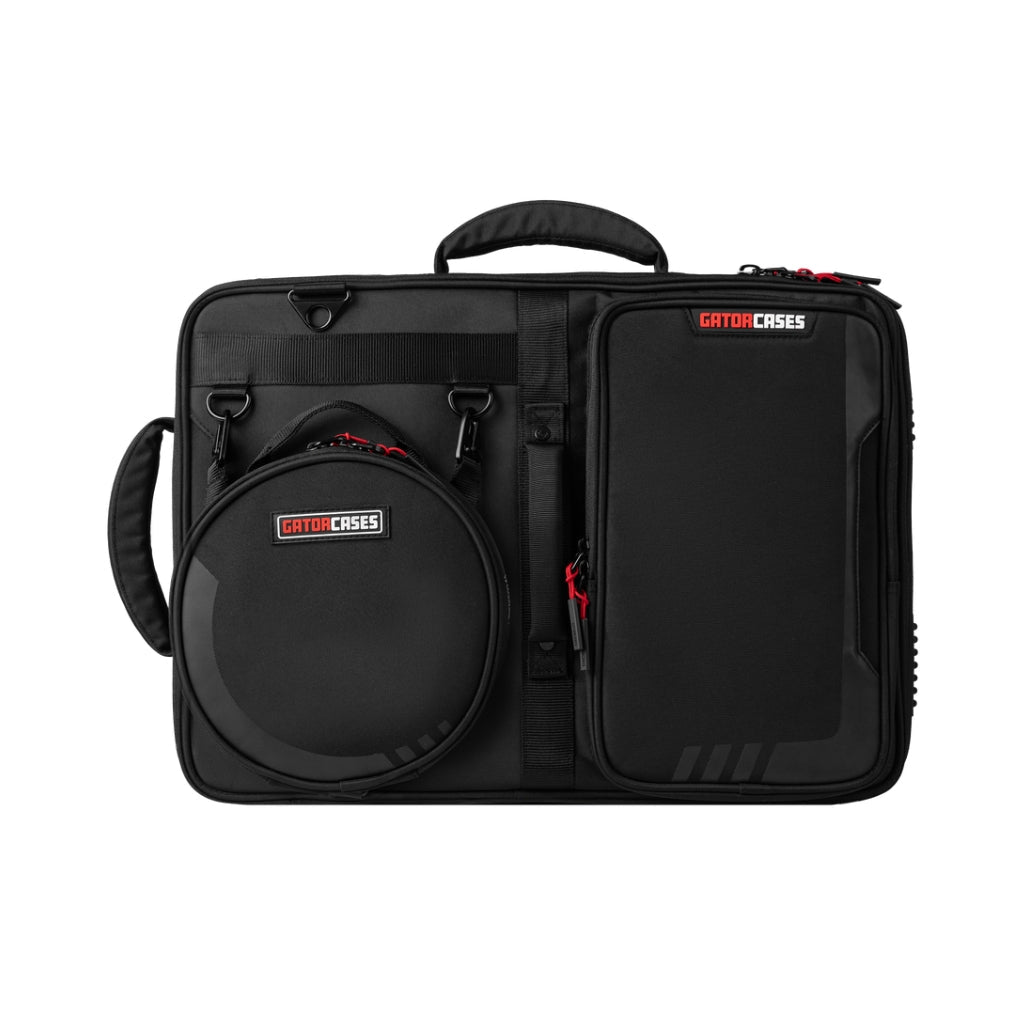 Gator Icon Series G-ICONDJ-SM-BP DJ Controller Bag - Small ACCESSORIES Sky Music