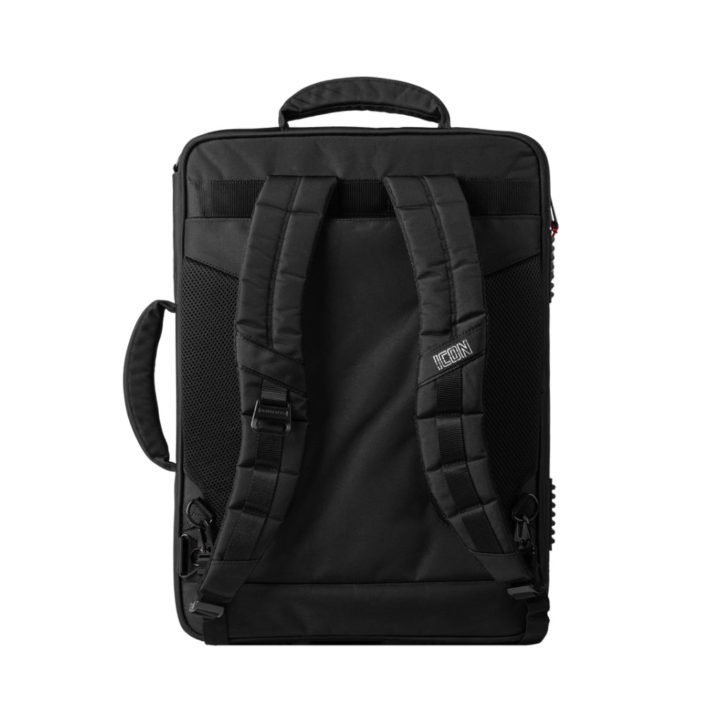 Gator Icon Series G-ICONDJ-SM-BP DJ Controller Bag - Small ACCESSORIES Sky Music