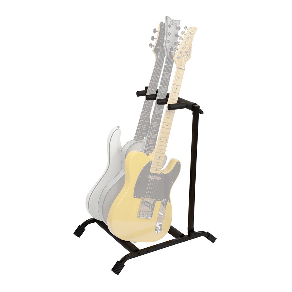 Gator RI-GTR-RACK3 Rok-It 3X Guitar Rack Guitar Stands Sky Music