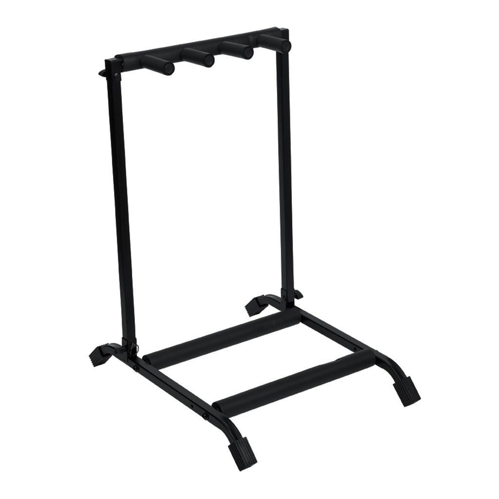 Gator RI-GTR-RACK3 Rok-It 3X Guitar Rack Guitar Stands Sky Music
