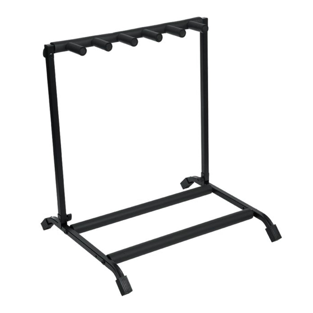 Gator RI-GTR-RACK5 Rok-It 5X Guitar Rack Guitar Stands Sky Music