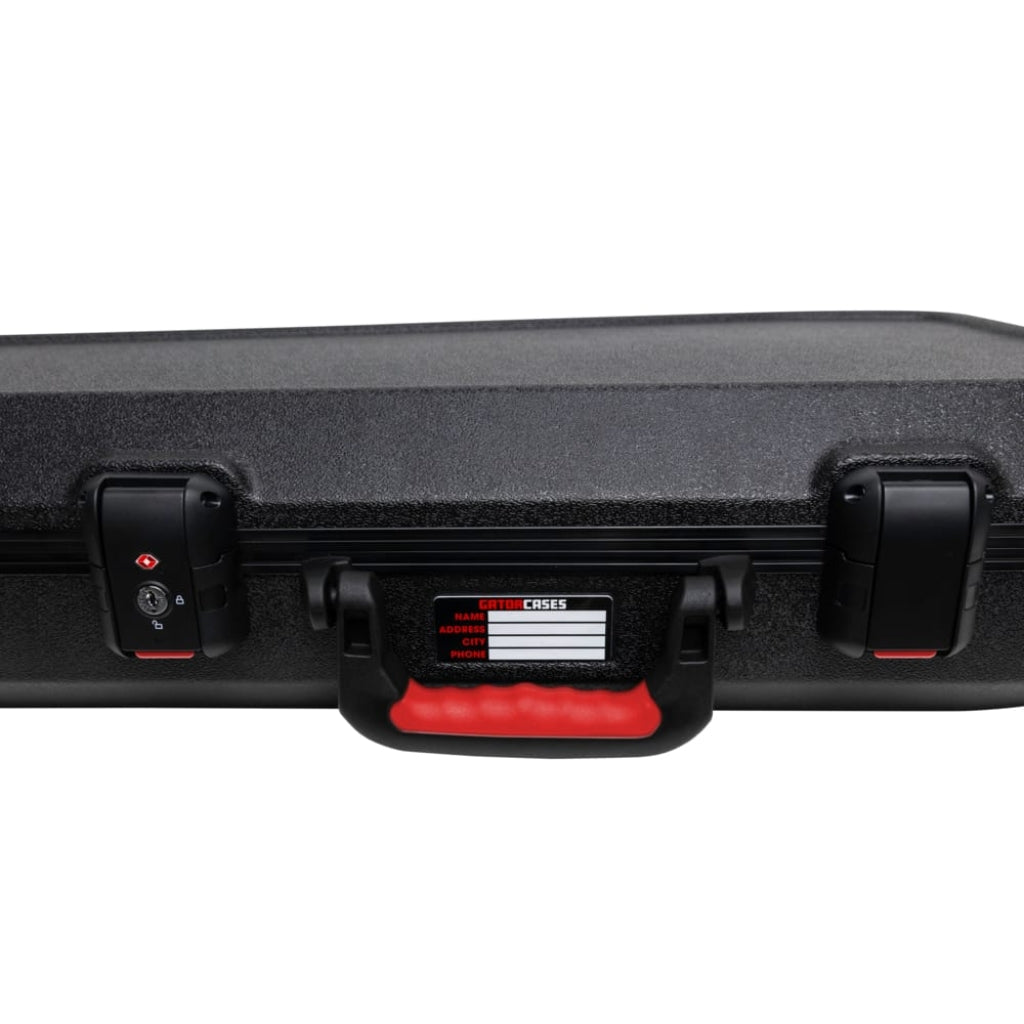 Gator TSA ATA Molded Headless Electric Guitar Case Electric Guitar Cases & Gigbags Sky Music