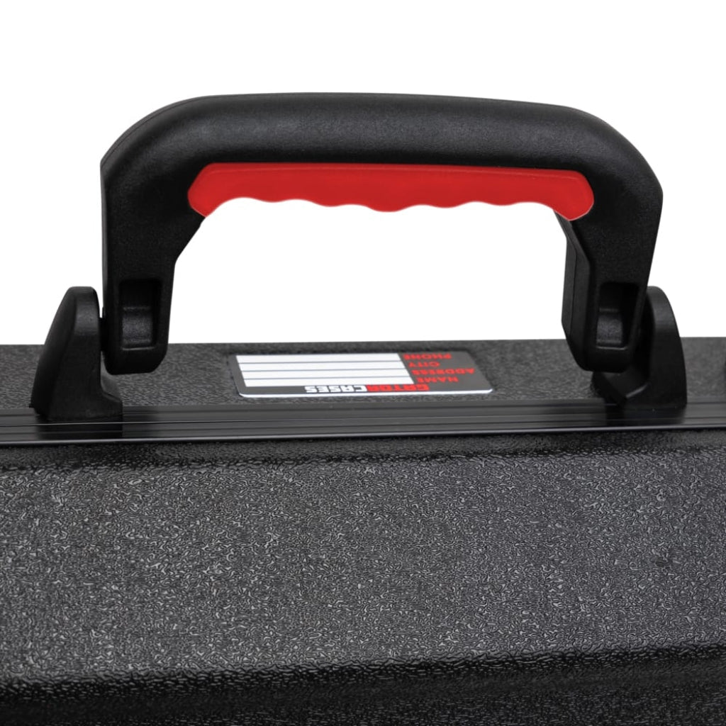 Gator TSA ATA Molded Headless Electric Guitar Case Electric Guitar Cases & Gigbags Sky Music
