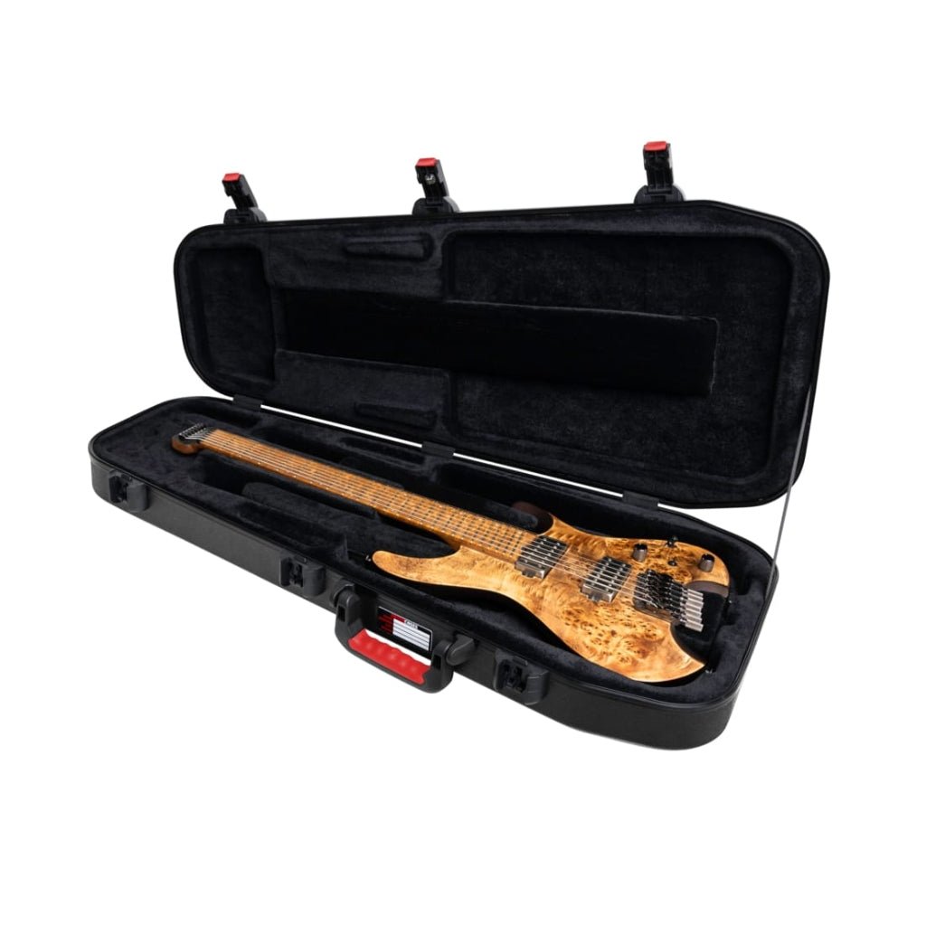 Gator TSA ATA Molded Headless Electric Guitar Case Electric Guitar Cases & Gigbags Sky Music