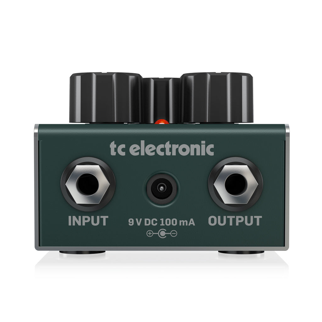 TC Electronic - Gauss - Tape Echo