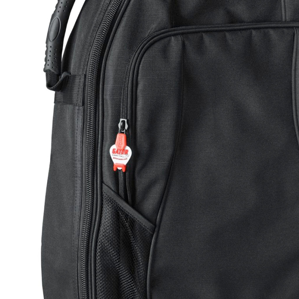 Gator - GB-4G-ACOUSTIC - 4G Series Gig Bag for Acoustic Guitars
