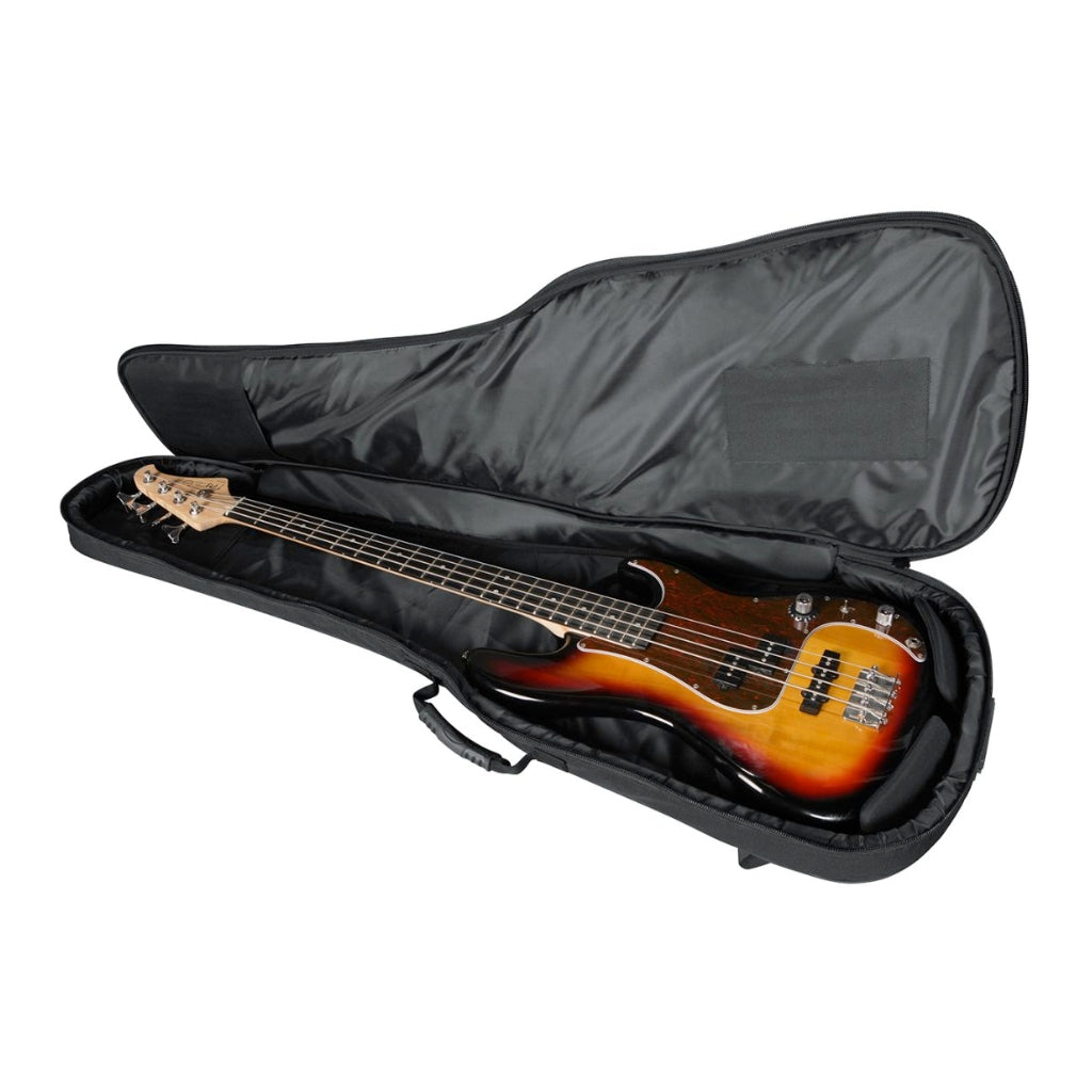 Gator - GB-4G-BASS - 4G Series Gig Bag for Bass Guitars