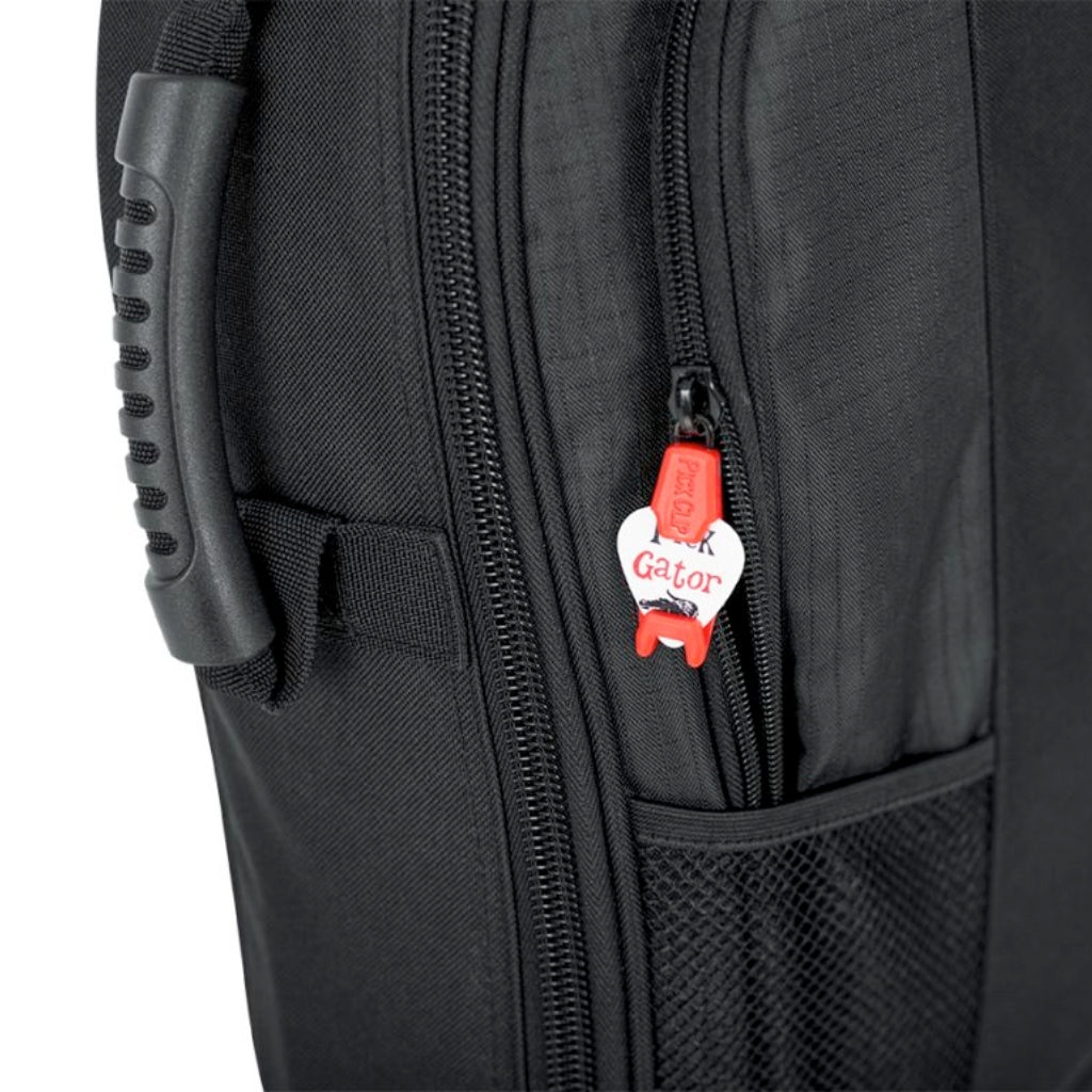 Gator - GB-4G-BASS - 4G Series Gig Bag for Bass Guitars
