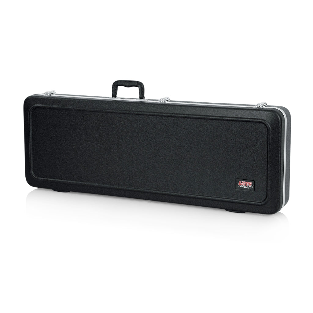 Gator - GC-ELECTRIC-A - Deluxe Molded Case for Electric Guitar