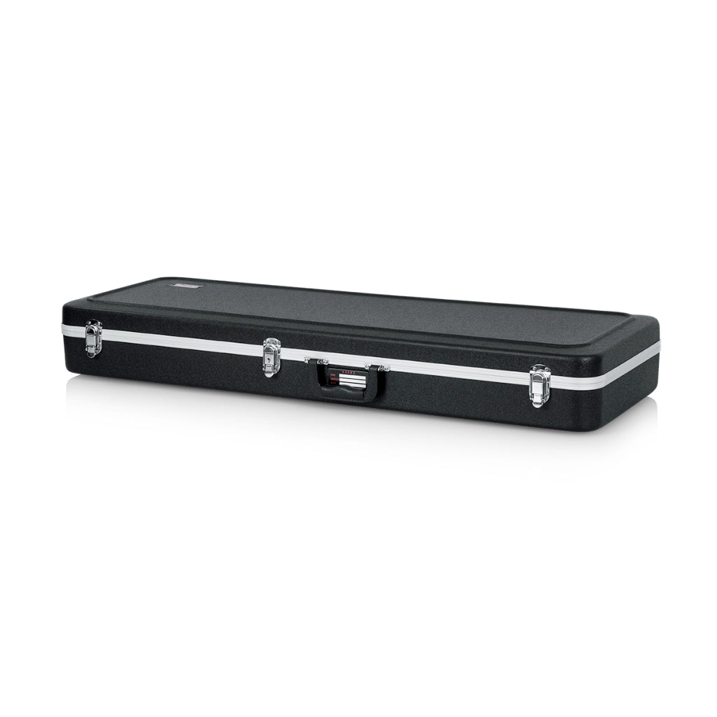 Gator - GC-ELECTRIC-A - Deluxe Molded Case for Electric Guitar