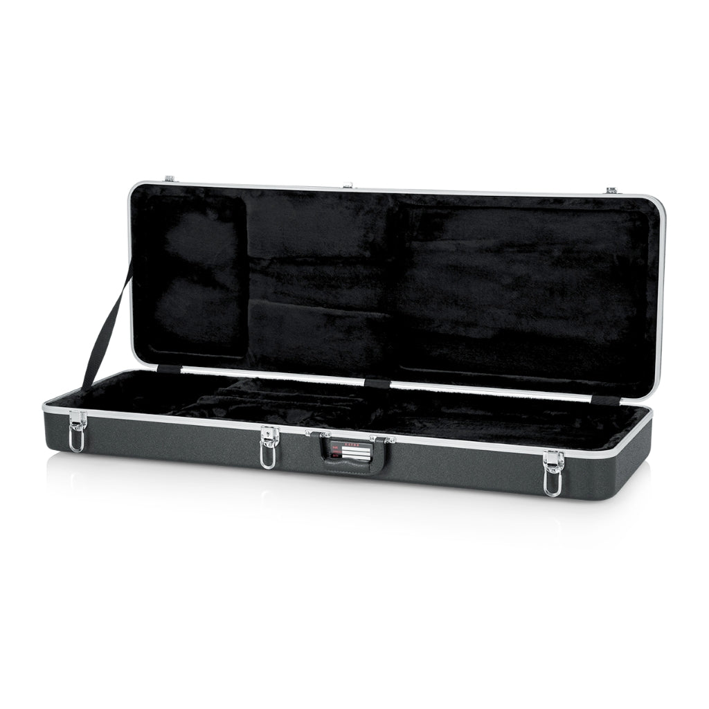Gator - GC-ELECTRIC-A - Deluxe Molded Case for Electric Guitar
