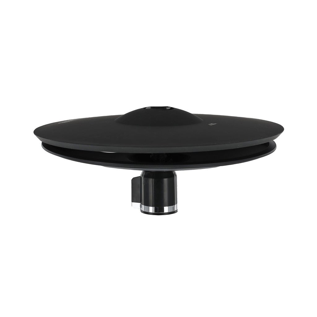 GEWA CP 14" 3-Zone Hi-Hat Cymbal Pad Electronic Drum Parts, Pads &amp; Triggers Sky Music