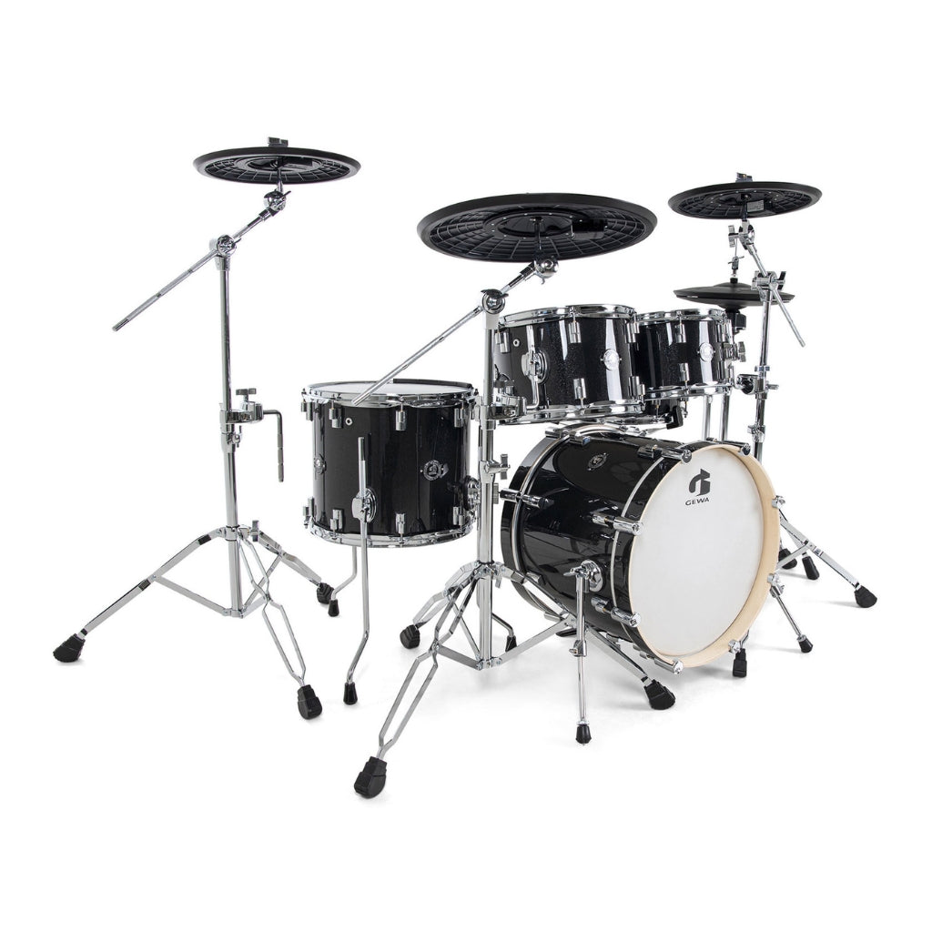 GEWA - G5 Pro - Edrum Set