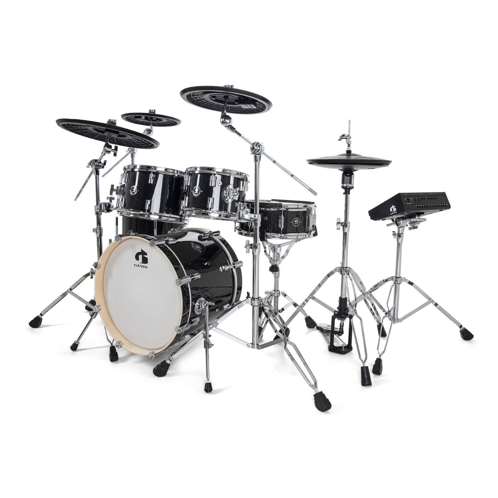 GEWA - G5 Pro - Edrum Set