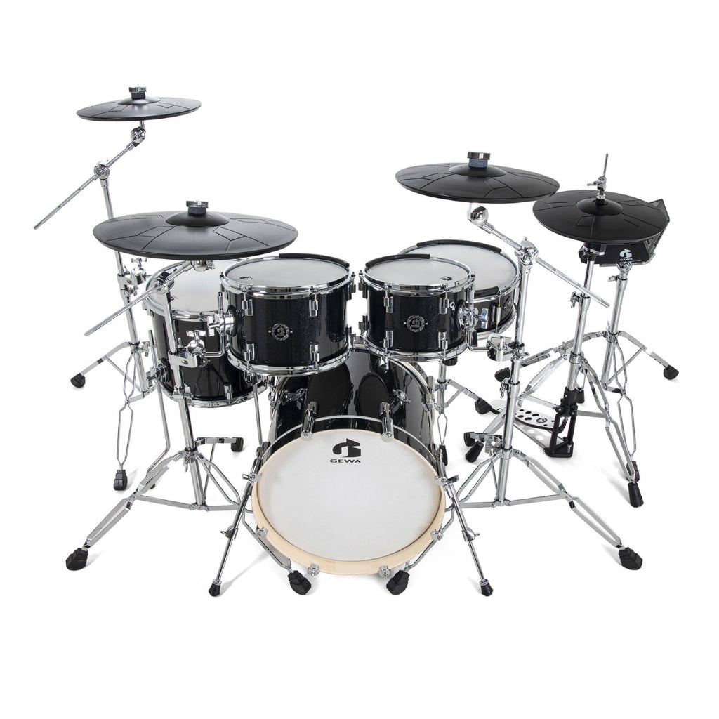 GEWA - G5 Pro - Edrum Set