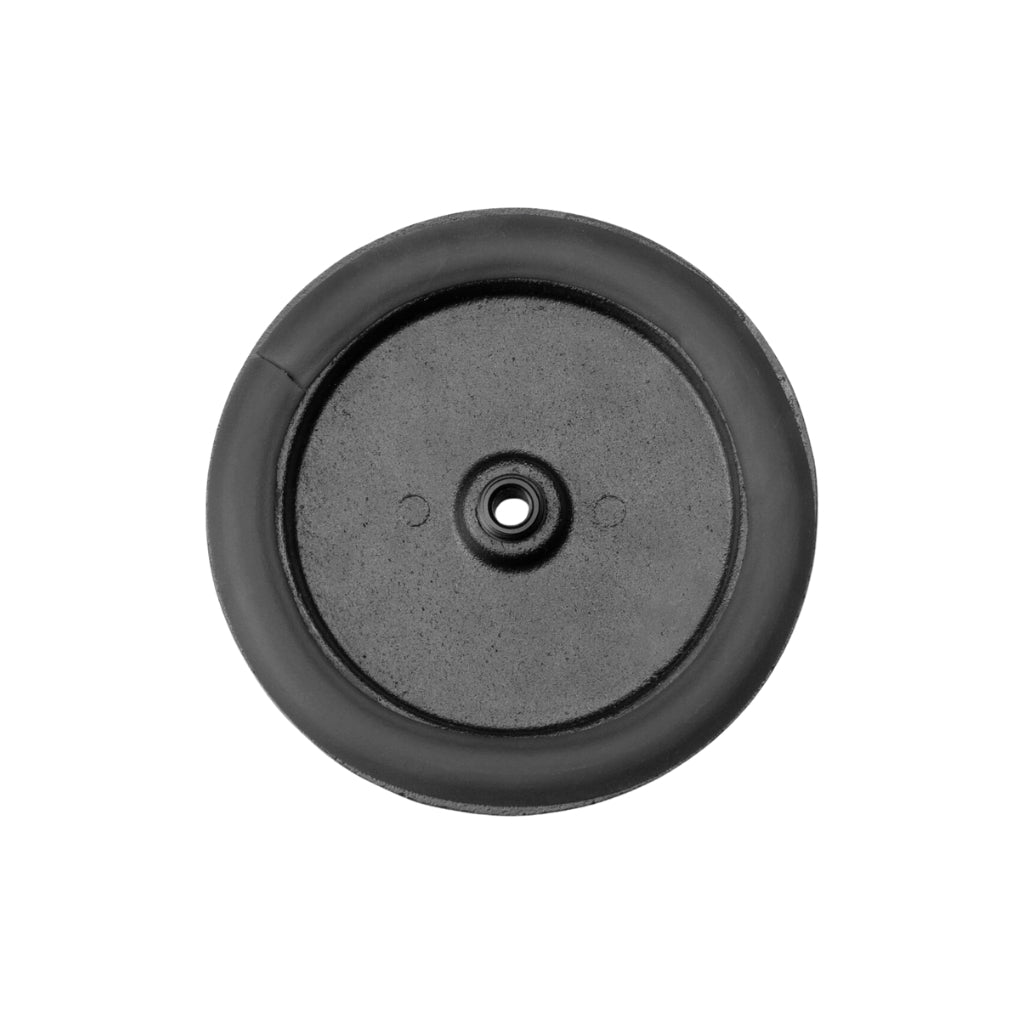 Gator GFW-BNO-CLRFLU Weighted Round Base Stand for Clarinet or Flute